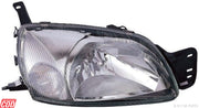 ford ikon t2 front light
ikon white front lamp
ford ikon no motor headlight
