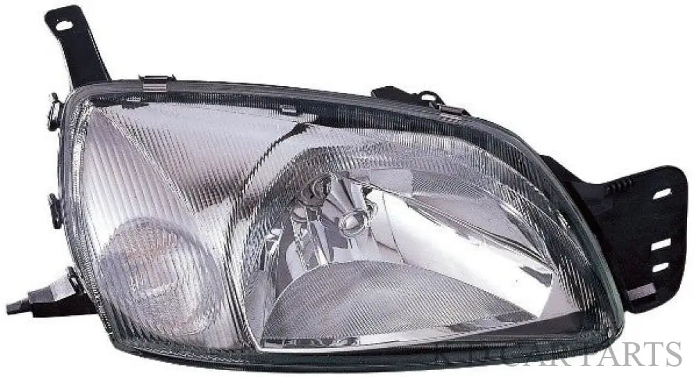 ford ikon t2 front light
ikon white front lamp
ford ikon no motor headlight
