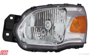 ikon t3 front lamp
ford ikon t3 headlamp assembly
ikon motor type headlight
