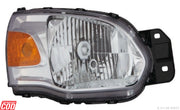 ford ikon t3 headlight
ikon t3 motor headlamp
ford ikon headlight with motor
