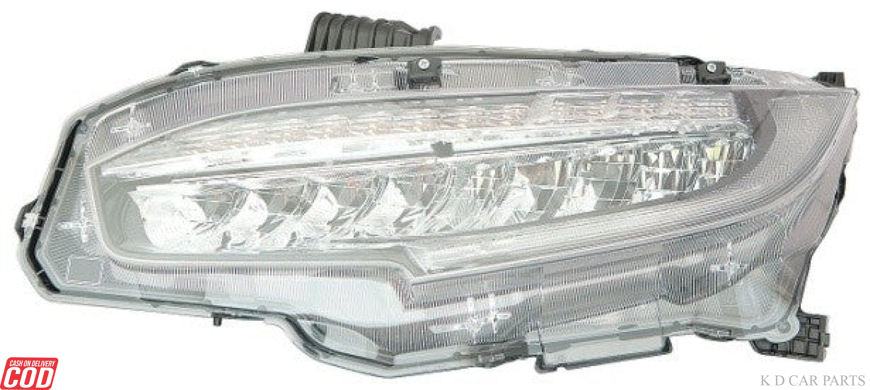 Honda Civic 2018 Model (LED) headlight

Honda Civic 2018 Model headlight assembly

Honda Civic 2018 Model front head light

Honda Civic 2018 Model (LED) headlamp