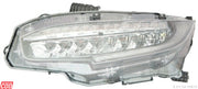 Honda Civic 2018 Model (LED) headlight

Honda Civic 2018 Model headlight assembly

Honda Civic 2018 Model front head light

Honda Civic 2018 Model (LED) headlamp