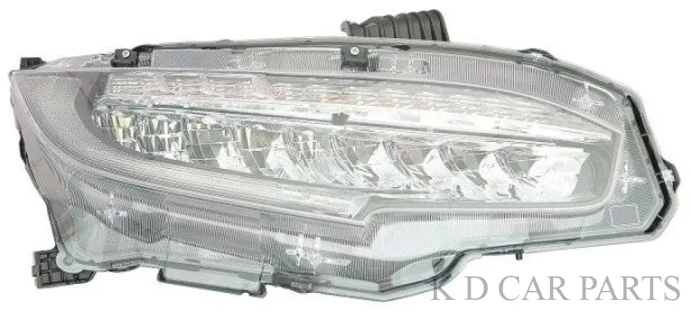 Honda Civic 2018 Model (LED) headlight

Honda Civic 2018 Model headlight assembly

Honda Civic 2018 Model front head light

Honda Civic 2018 Model (LED) headlamp