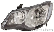 Honda Civic T-1 headlight

Honda Civic T-1 headlight assembly

Honda Civic T-1 front headlight