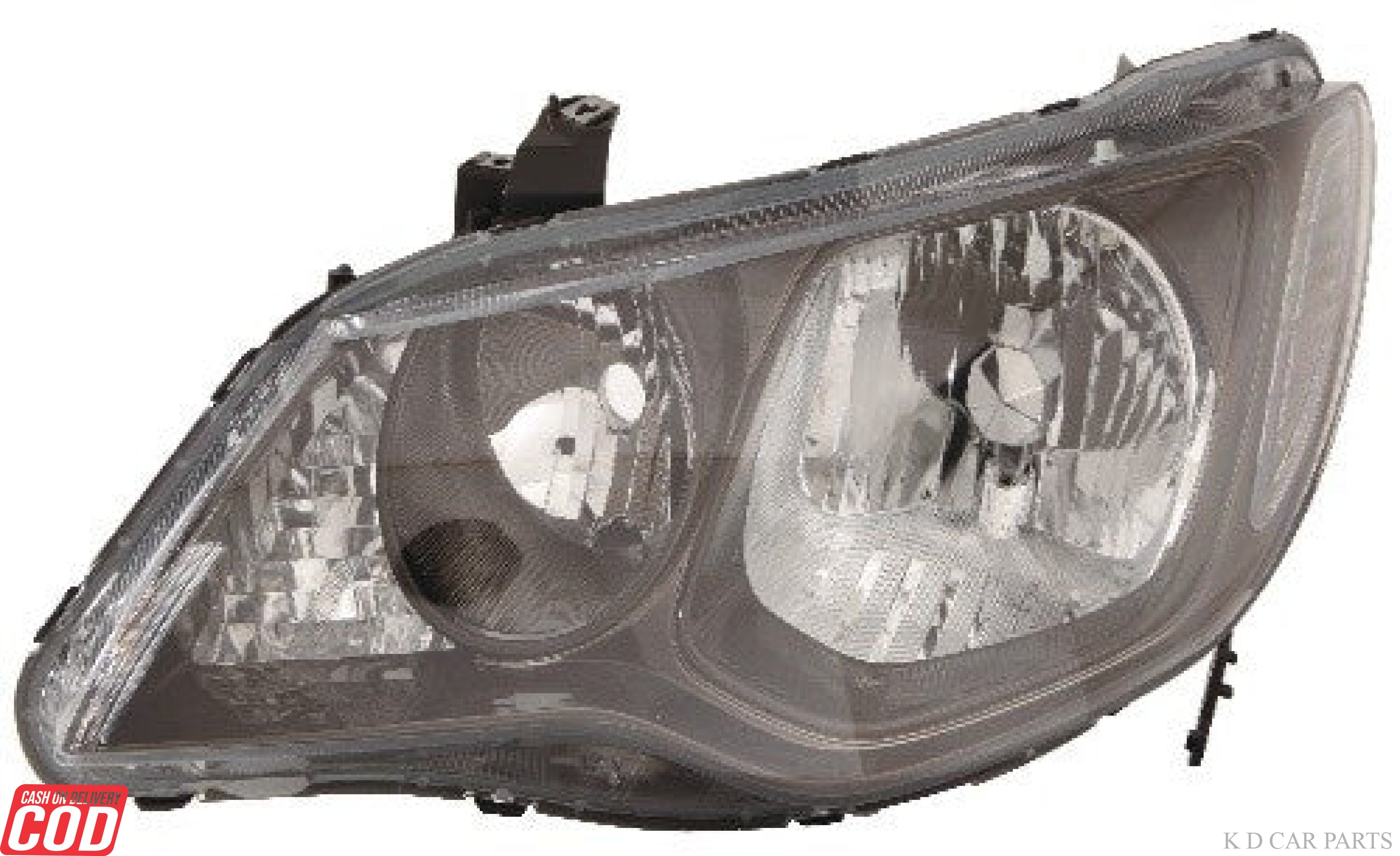 Honda Civic T-2 Headlight

Honda Civic T-2 headlight assembly

Honda Civic T-2 front headlight

Honda Civic T-2 headlamp