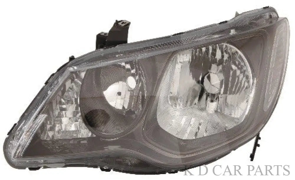 Honda Civic T-2 Headlight

Honda Civic T-2 headlight assembly

Honda Civic T-2 front headlight

Honda Civic T-2 headlamp