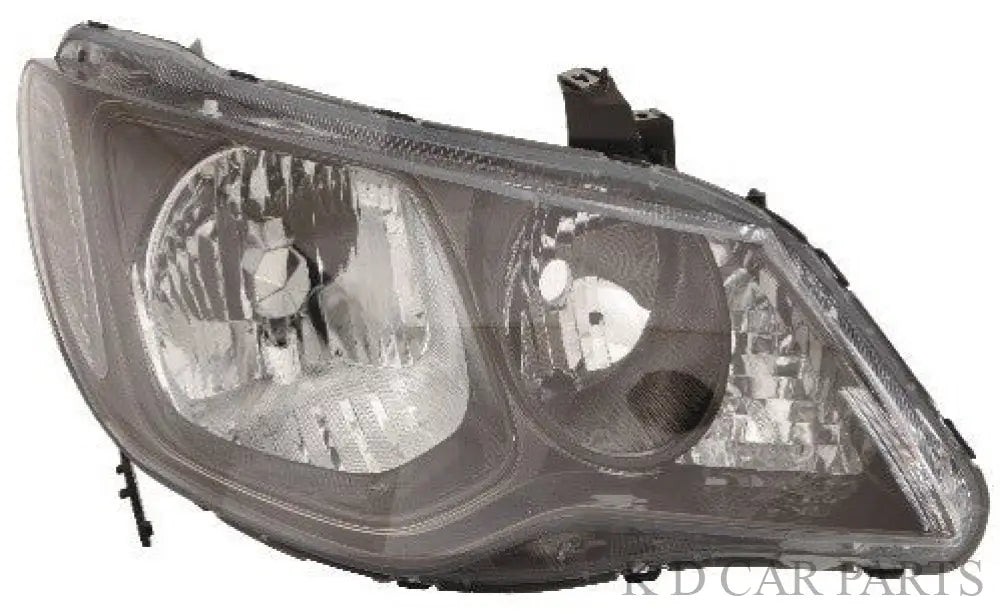 Honda Civic T-2 Headlight

Honda Civic T-2 headlight assembly

Honda Civic T-2 front headlight

Honda Civic T-2 headlamp