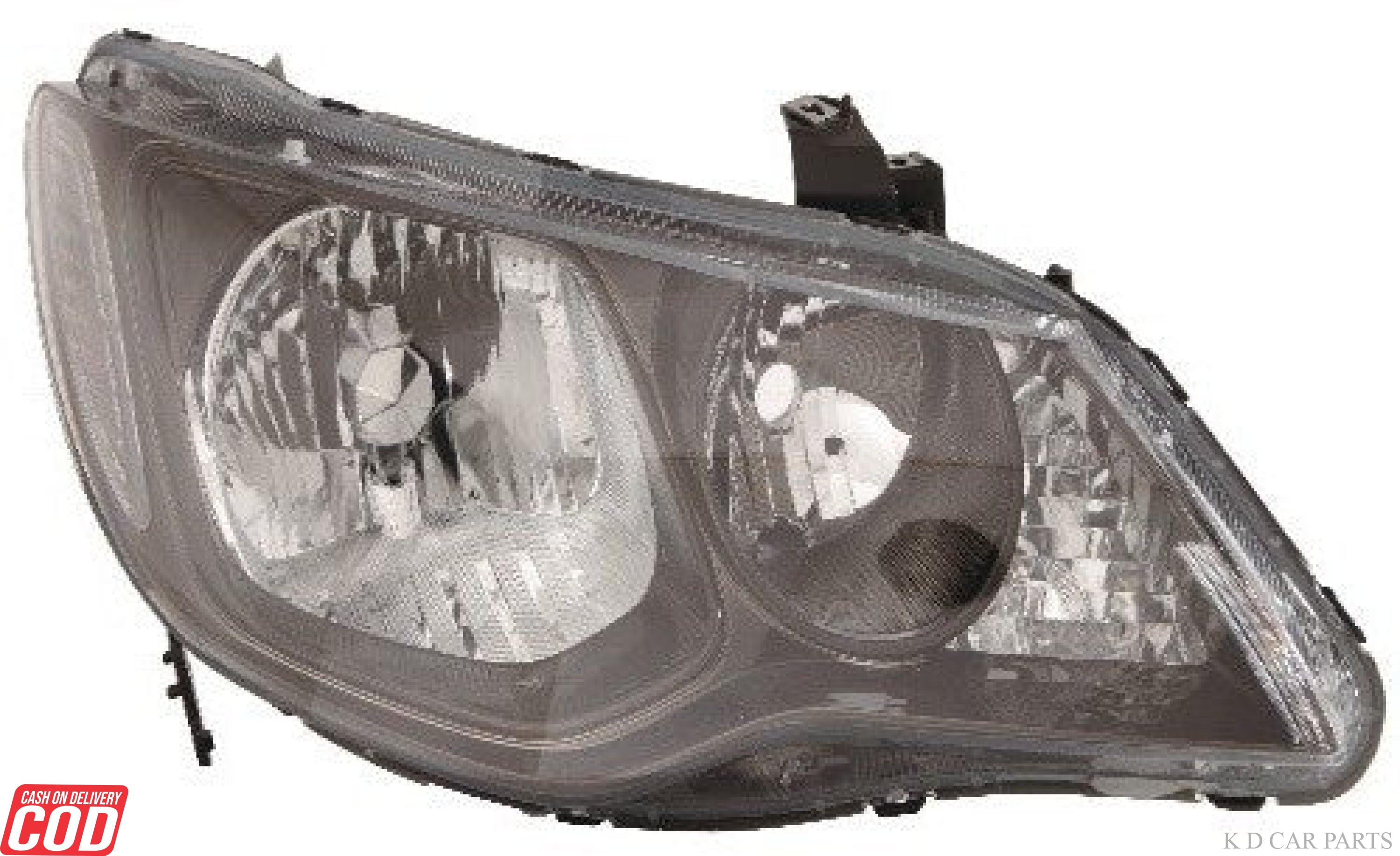 Honda Civic T-2 Headlight

Honda Civic T-2 headlight assembly

Honda Civic T-2 front headlight

Honda Civic T-2 headlamp