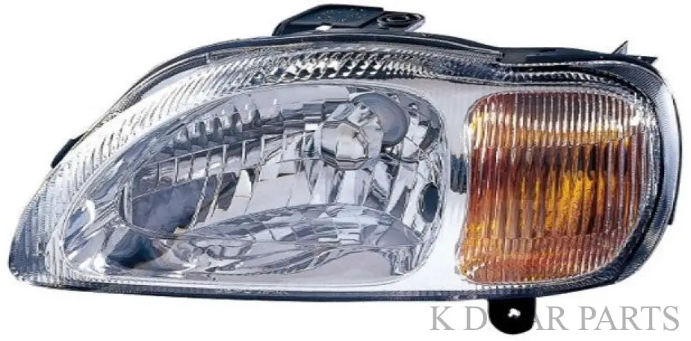 headlight, Suzuki Baleno front safety light, automotive headlight Baleno, Suzuki Baleno aftermarket headlight