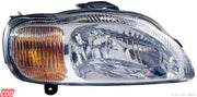 headlight, Suzuki Baleno front safety light, automotive headlight Baleno, Suzuki Baleno aftermarket headlight
