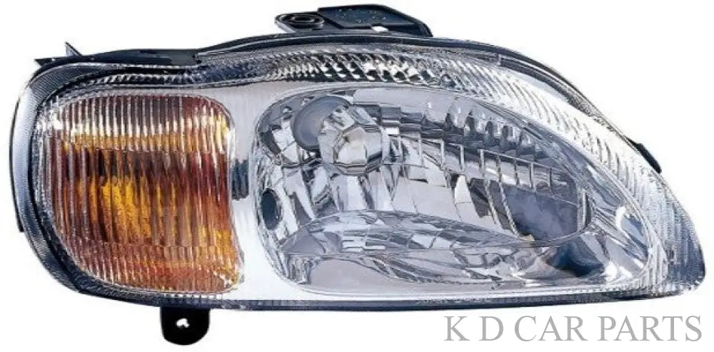 headlight, Suzuki Baleno front safety light, automotive headlight Baleno, Suzuki Baleno aftermarket headlight