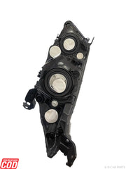 i-DTEC headlight housing