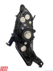 Honda i-DTEC front light