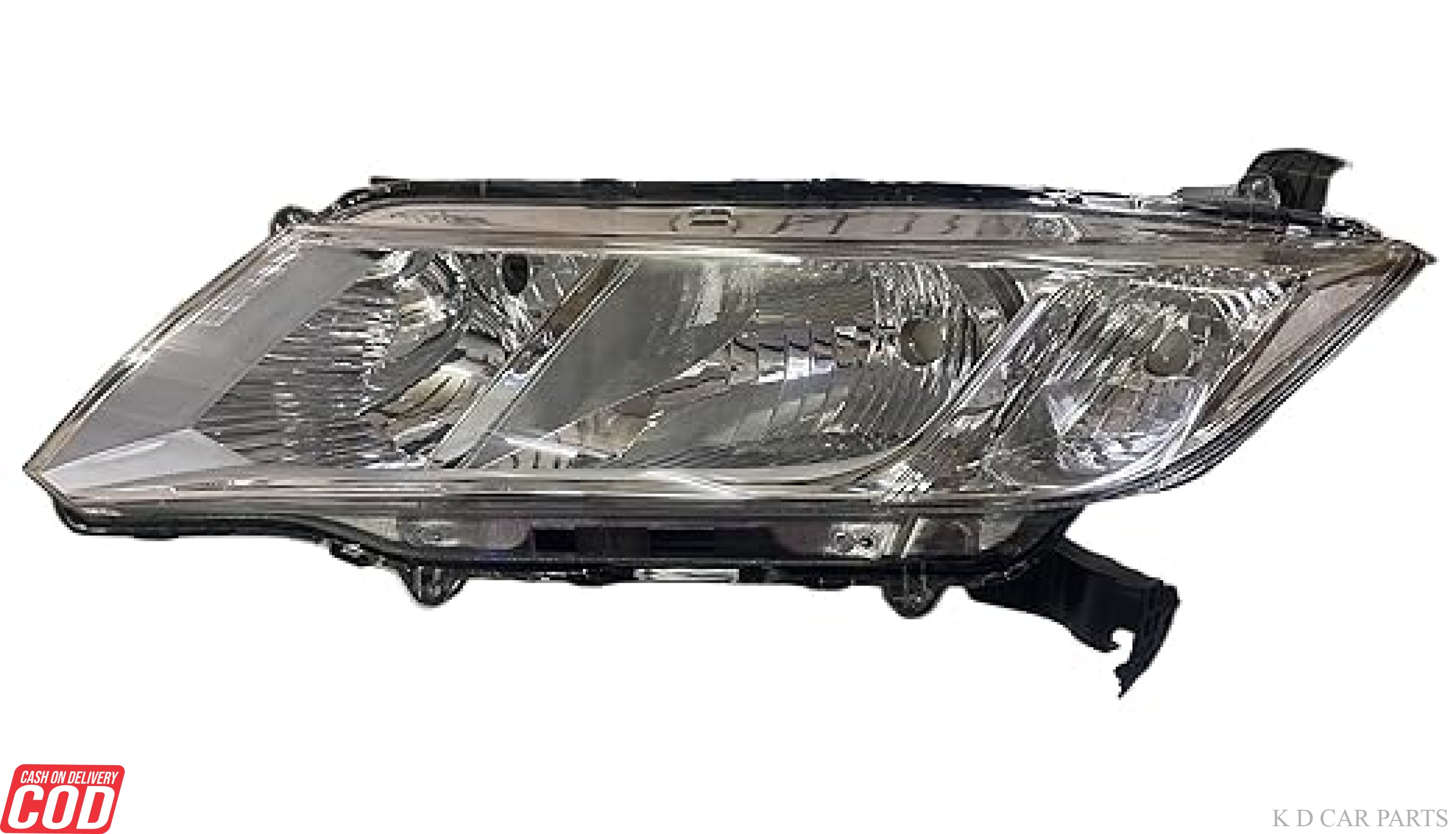 IDTEC headlight kit


