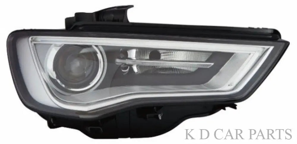audi a3 black housing headlight

a3 hid led headlamp
