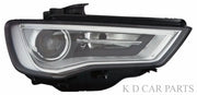 audi a3 black housing headlight

a3 hid led headlamp
