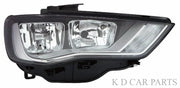 Audi A3 headlight

Audi A3 Sport Black headlight
