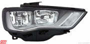 Audi A3 headlight

Audi A3 Sport Black headlight
