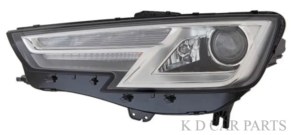 audi a4 hid front headlamp

audi a4 xenon headlamp assembly
