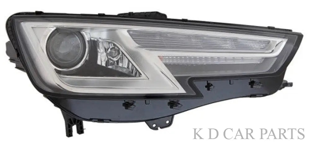audi a4 hid front headlamp

audi a4 xenon headlamp assembly
