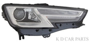audi a4 hid front headlamp

audi a4 xenon headlamp assembly
