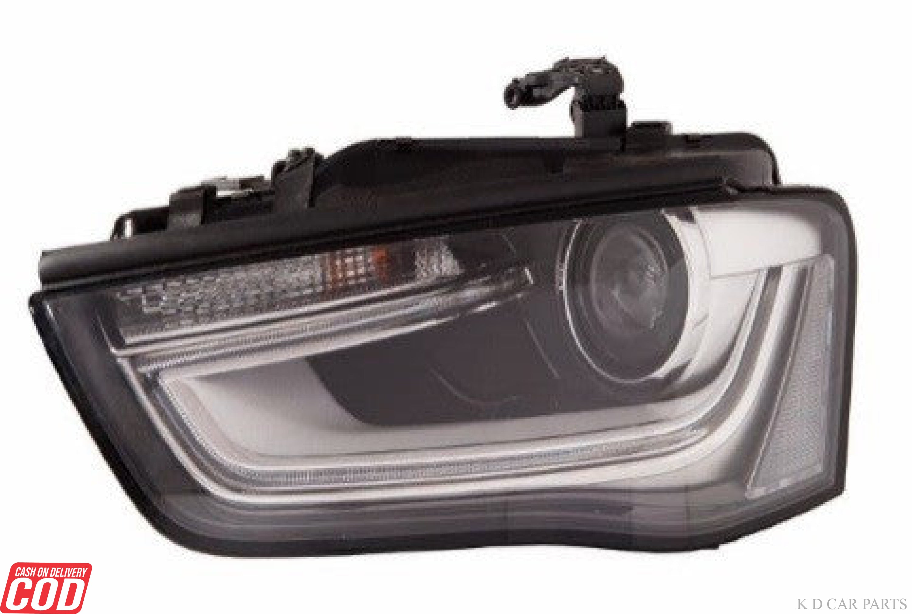 audi a4 2013 hid led headlamp

audi a4 2014 projector headlight
