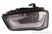 audi a4 hid led front headlight

audi a4 2012 premium headlamp
