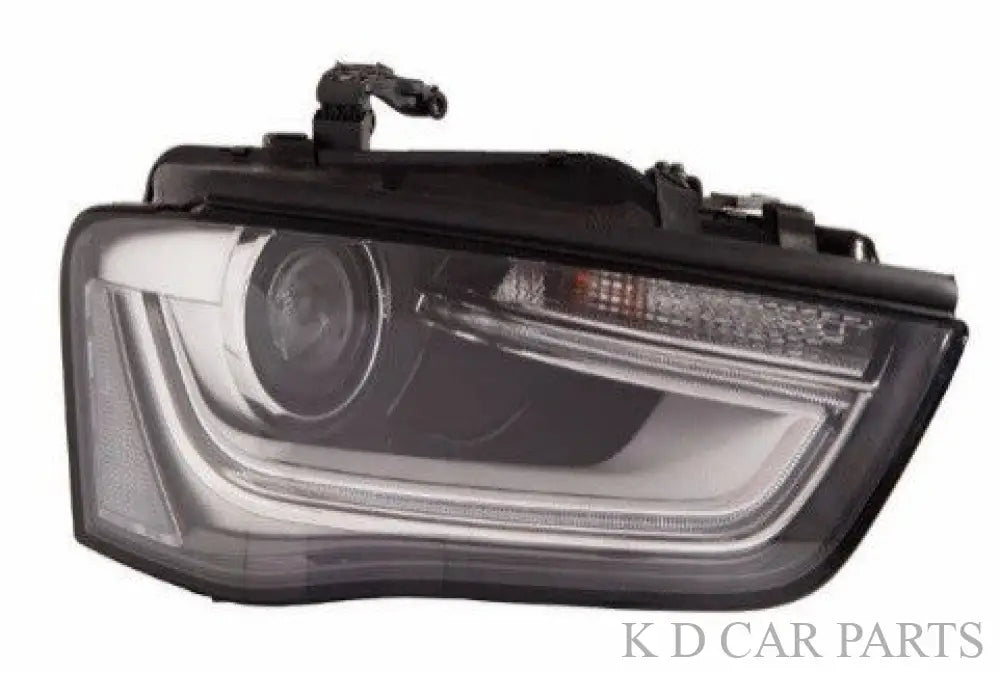 audi a4 2013 hid led headlamp

audi a4 2014 projector headlight
