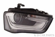audi a4 2013 hid led headlamp

audi a4 2014 projector headlight
