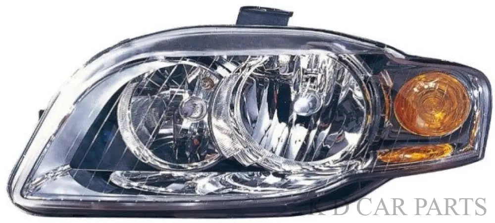 audi a4 headlight
audi s4 headlight
