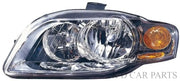 audi s4 regular headlight

headlight assembly for Audi a4
