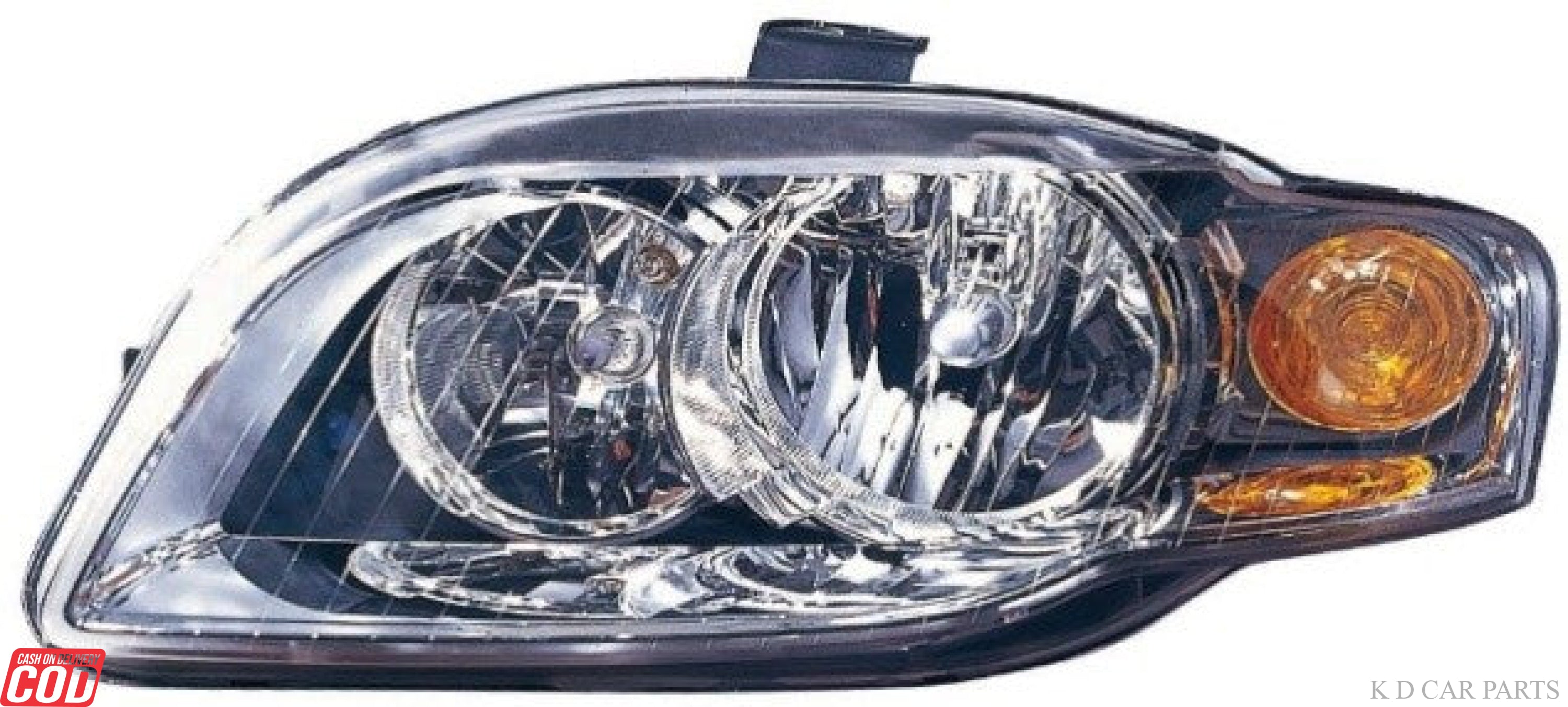audi a4 headlight
audi s4 headlight
