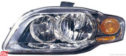 audi s4 regular headlight

headlight assembly for Audi a4
