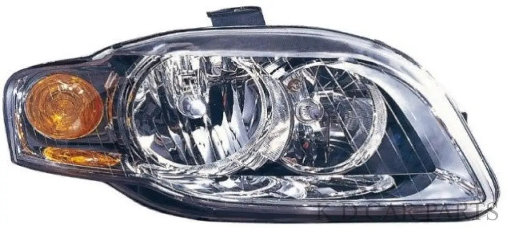audi a4 headlight
audi s4 headlight
