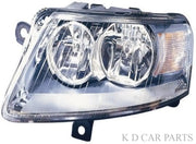 audi a6 front headlamp

audi a6 replacement headlight
