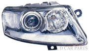 audi a6 left headlight

audi a6 lh headlamp assembly
