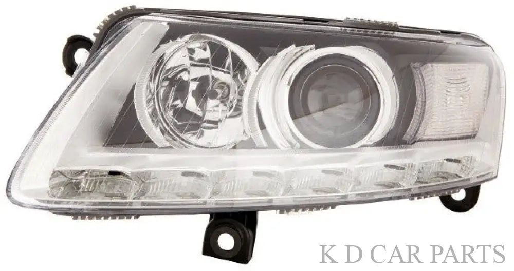 audi a6 front hid led lamp

audi a6 projector headlight assembly
