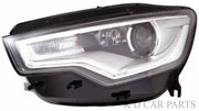 audi a6 front hid led lamp
audi a6 projector headlight assembly
