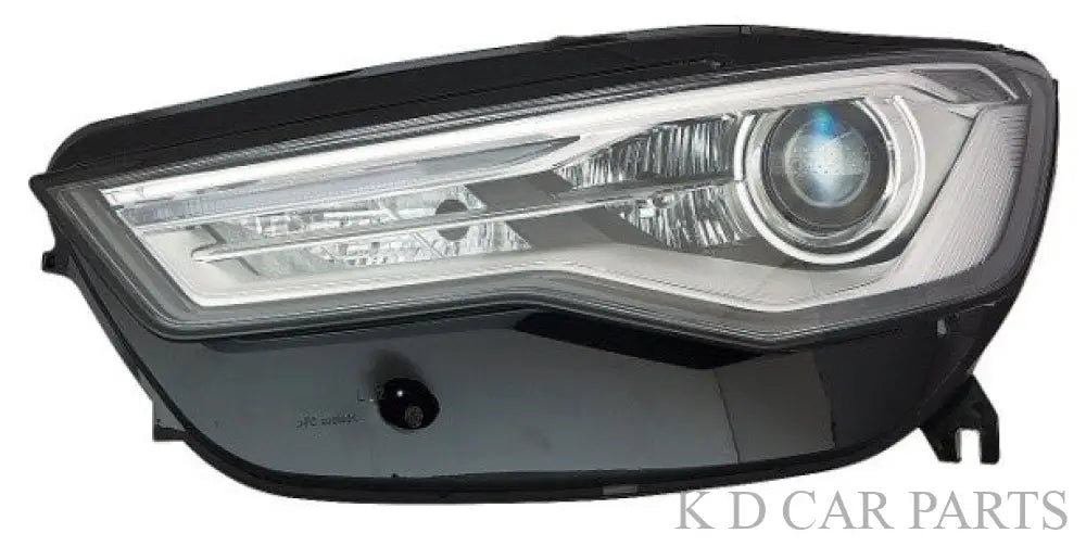 audi a6 front hid lamp

audi a6 projector hid headlight
