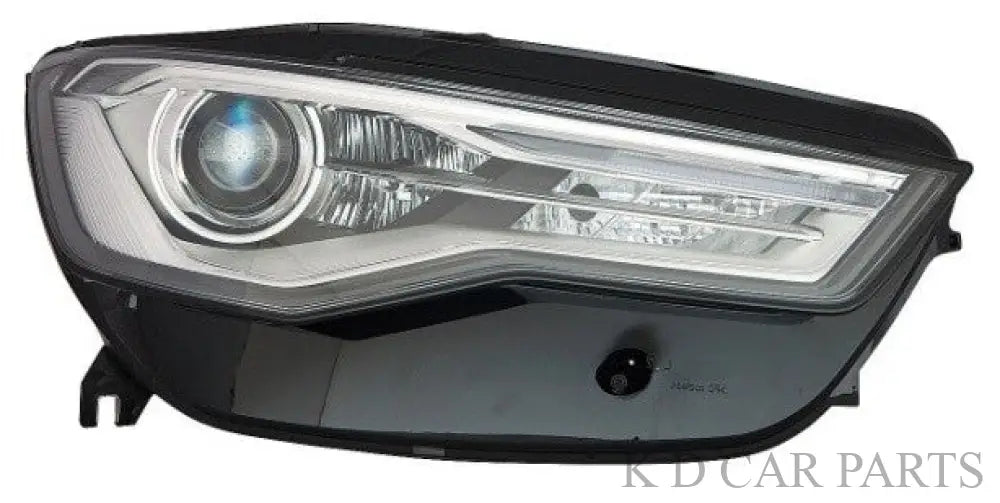 audi a6 front hid lamp

audi a6 projector hid headlight
