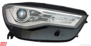 audi a6 front hid lamp

audi a6 projector hid headlight
