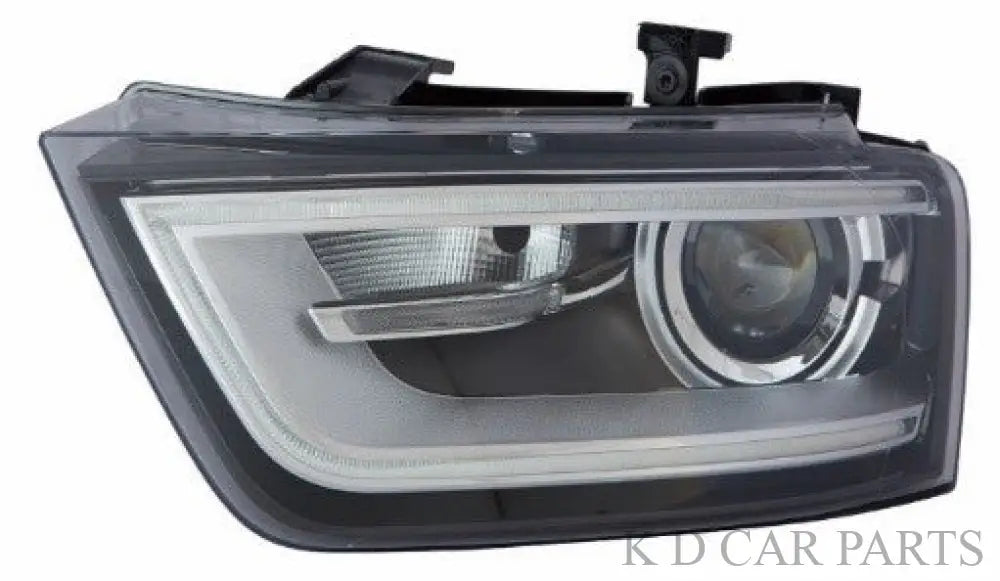 audi q3 front hid led lamp

audi q3 projector headlight assembly
