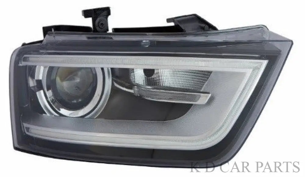 audi q3 front hid led lamp

audi q3 projector headlight assembly
