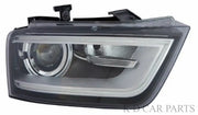 audi q3 front hid led lamp

audi q3 projector headlight assembly
