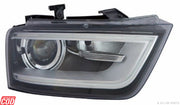 audi q3 front hid led lamp

audi q3 projector headlight assembly
