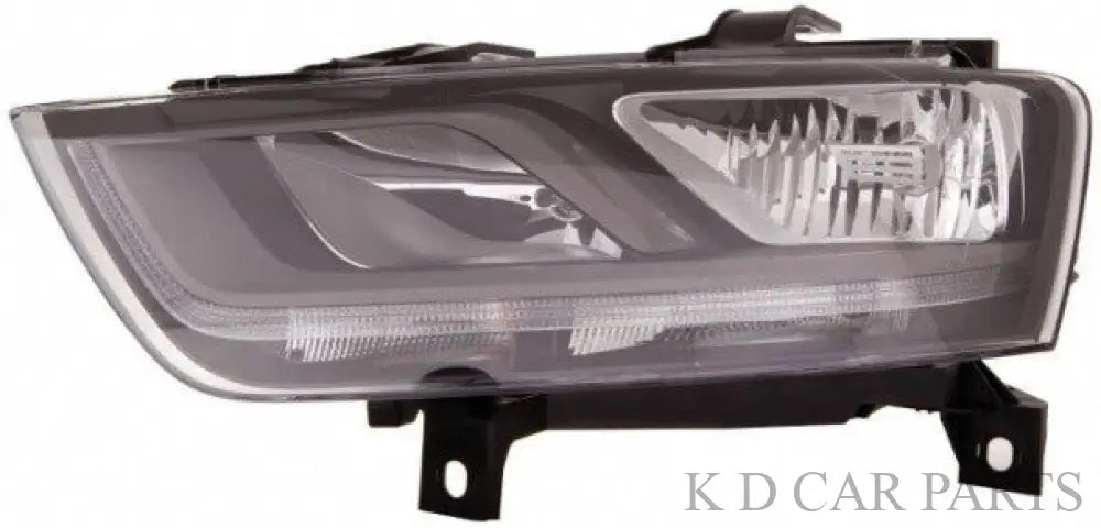 audi q3 front headlamp

audi q3 replacement headlight
