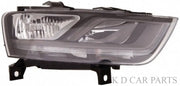 audi q3 front headlamp

audi q3 replacement headlight
