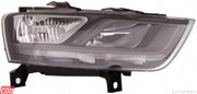 audi q3 front headlamp

audi q3 replacement headlight
