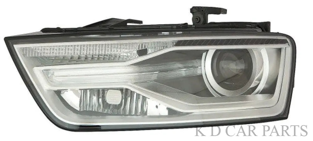 audi q3 oem xenon led lamp

audi q3 replacement headlight

