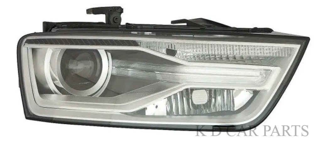 audi q3 oem xenon led lamp

audi q3 replacement headlight
